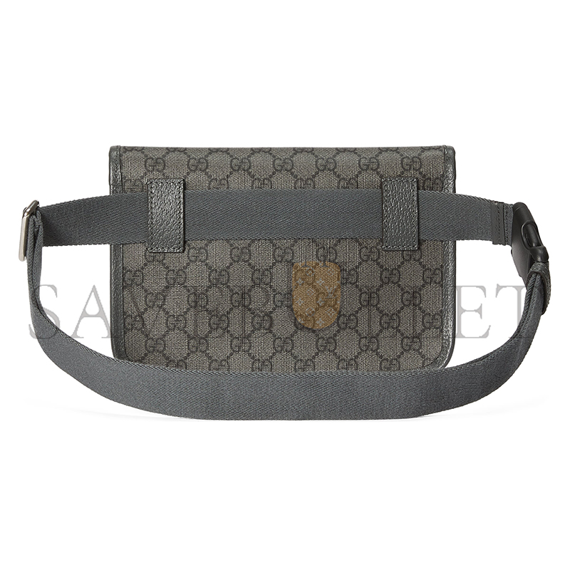 GUCCI OPHIDIA SMALL BELT BAG 752597 (23.9*17*3.6cm) GUCCI OPHIDIA SMALL BELT BAG 752597 (23.9*17*3.6cm)